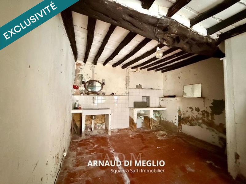 Appartement - 47 m² - 3 pièces