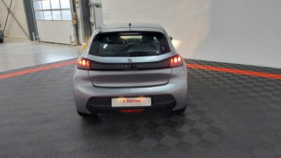 Peugeot 208 Bluehdi 100 s&amp;amp;S Active Business