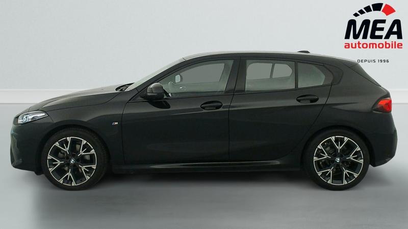Bmw Série 1 F70 120d 163 ch Dkg7 m Sport