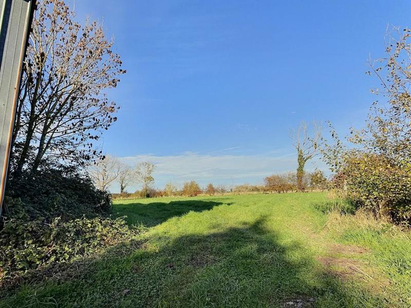 Maison - 94 m² - 4 pièces