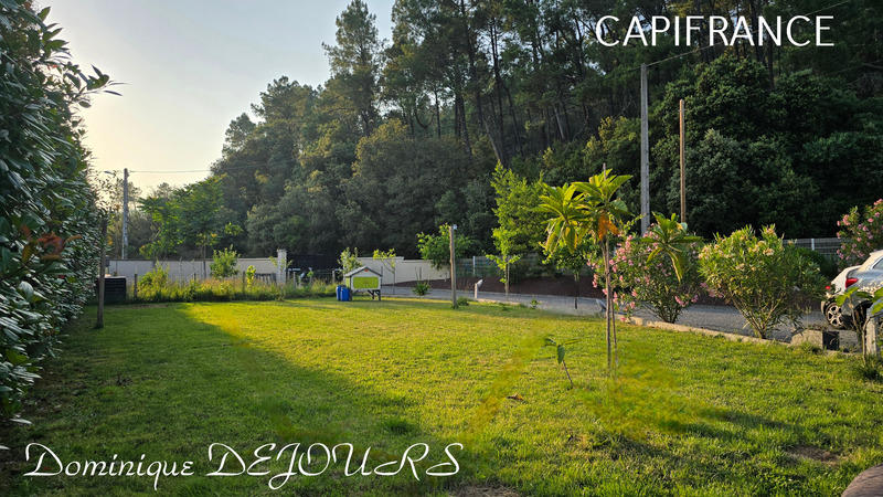 Maison - 248 m² - 7 pièces