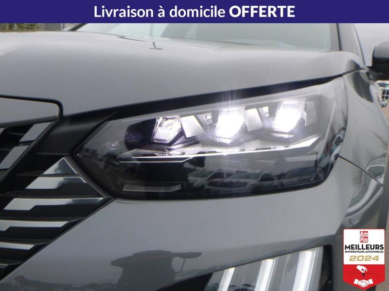 Peugeot 2008 Hybrid 145 e-Dcs6 Gt