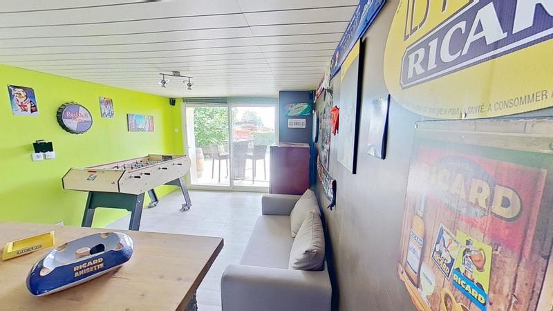 Villa - 120 m² - 5 pièces