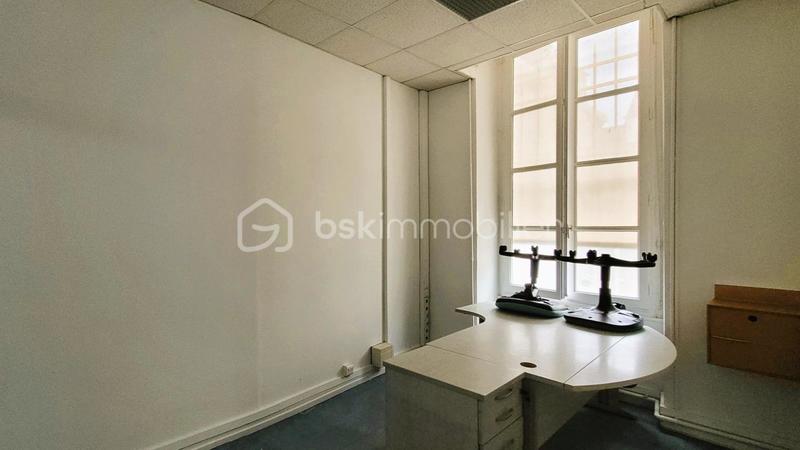 Hôtel particulier - 413 m² - 15 pièces