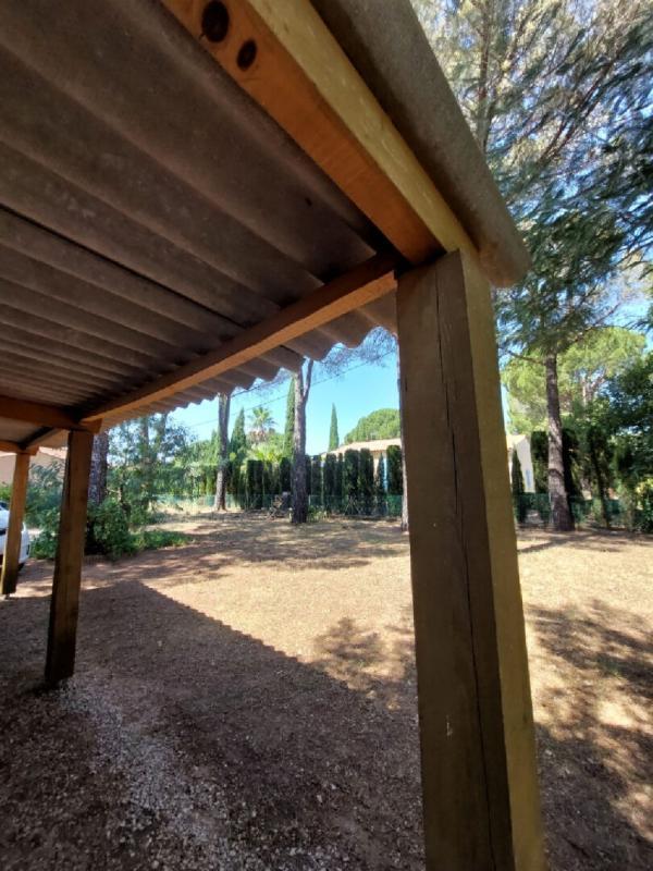 Villa - 86 m² - 4 pièces