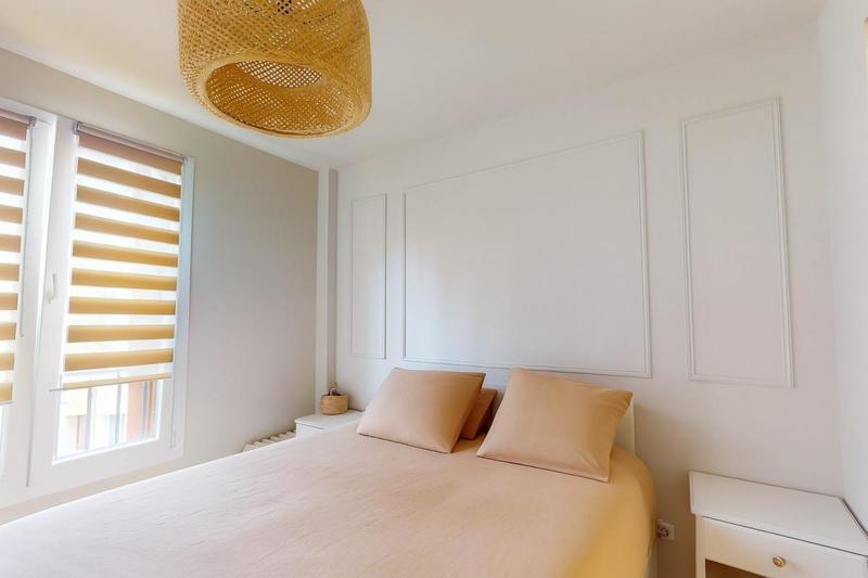 Appartement - 75 m² - 4 pièces