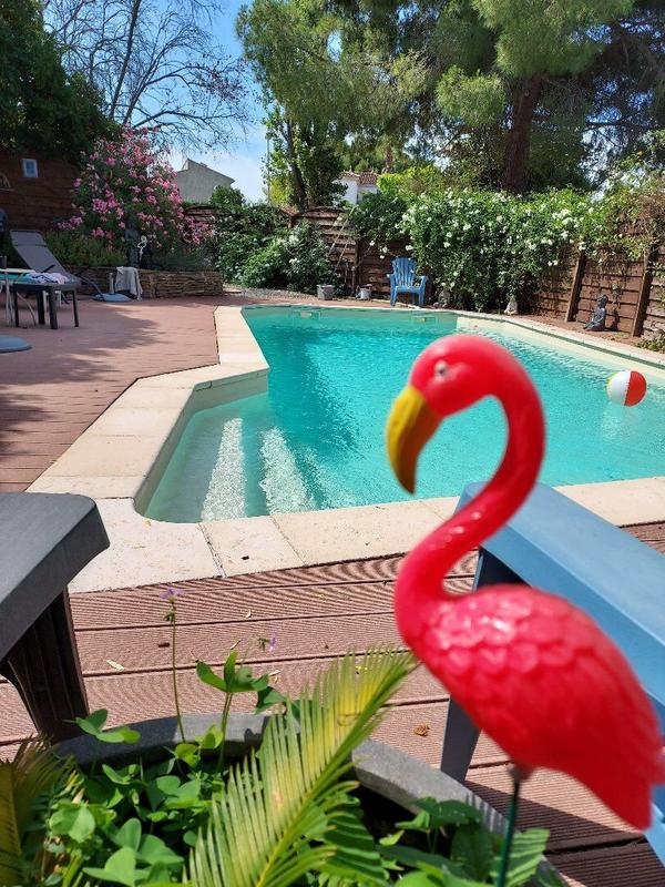 Maison - 195 m² - 10 pièces