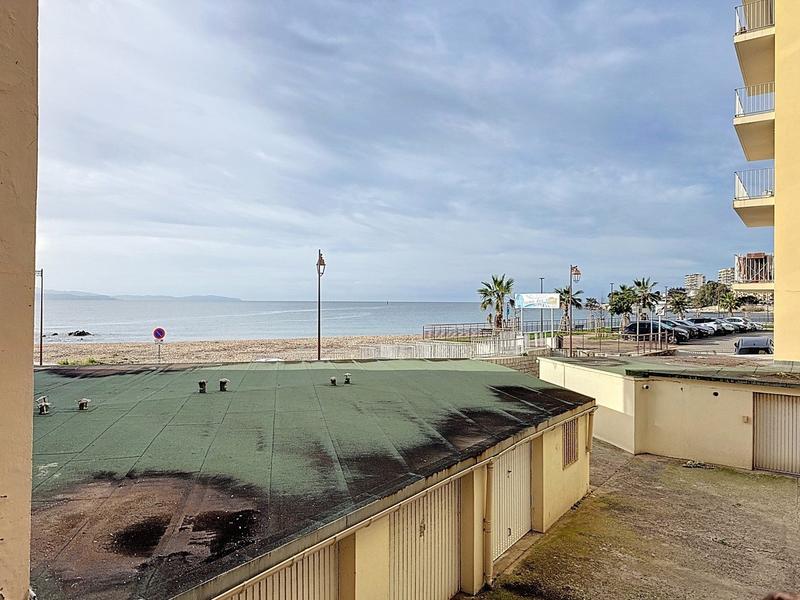 Appartement - 36 m² - 2 pièces