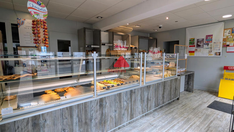 Fonds de commerce - Magasins - 60 m²