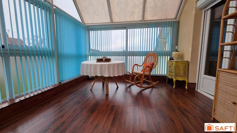 Maison - 147 m² - 6 pièces