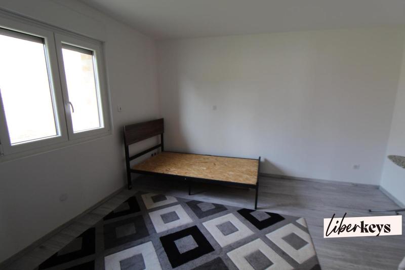 Maison - 158 m² - 5 pièces