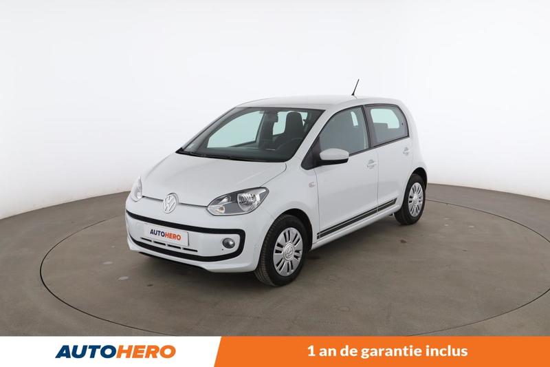 Volkswagen Up! 1.0 Up! Club 5p 75 ch