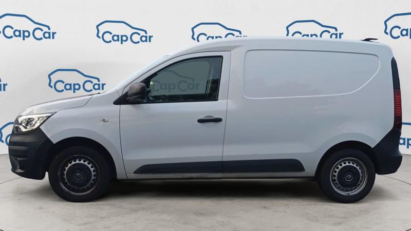 Renault Express II 1.3 TCe 100 Confort