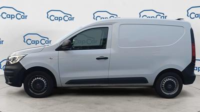 Renault Express II 1.3 TCe 100 Confort