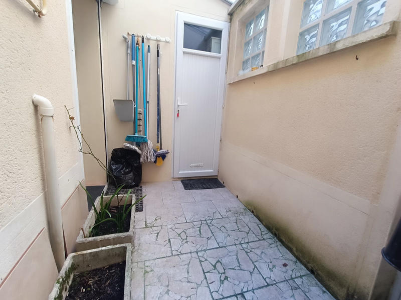 Maison - 82 m² - 5 pièces