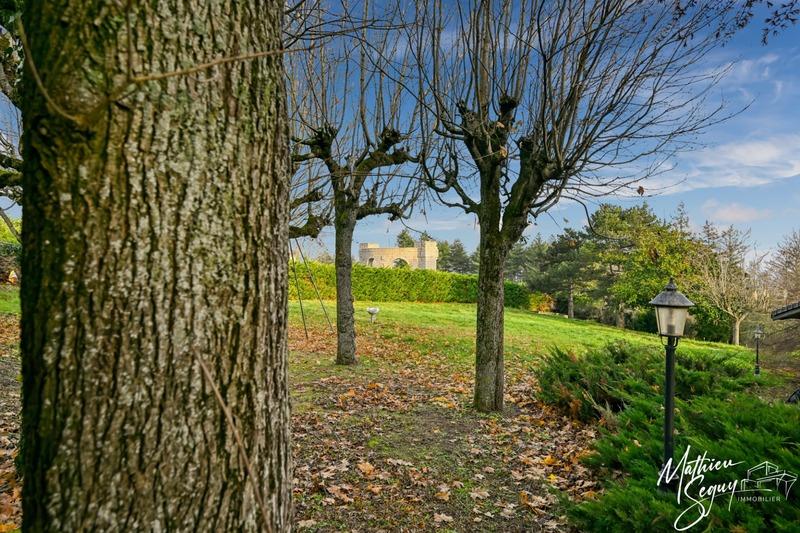 Terrain constructible - 351 m²