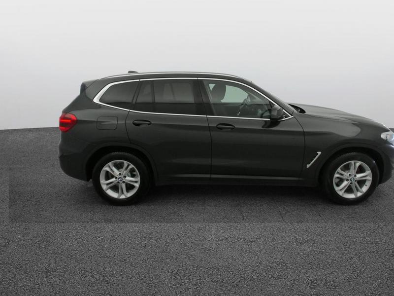 Bmw X3 G01 xDrive20d 190ch Bva8 Business Design
