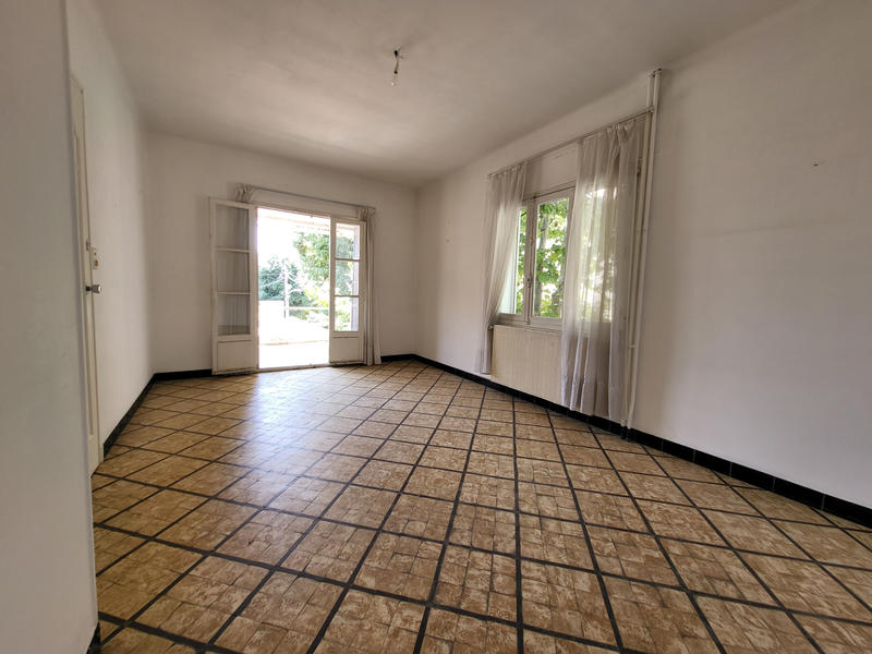 Maison - 122 m² - 7 pièces