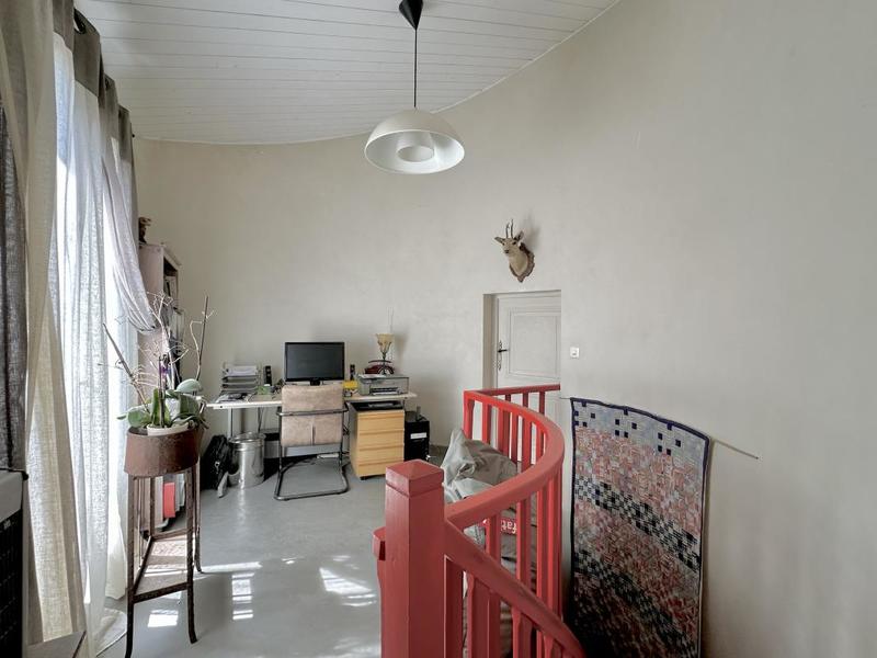 Maison - 188 m² - 6 pièces