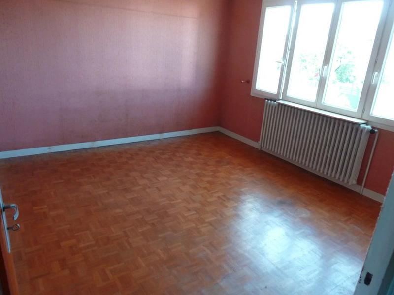 Maison - 77 m² - 5 pièces