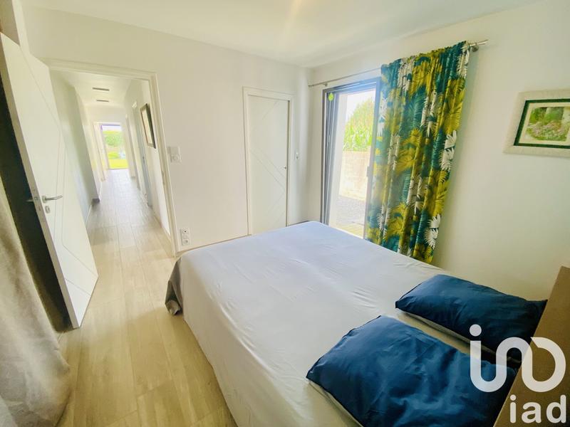 Maison de maîtres - 215 m² - 6 pièces