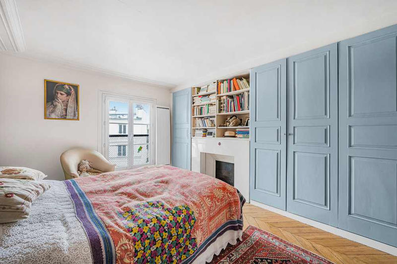 Appartement - 72 m² - 3 pièces