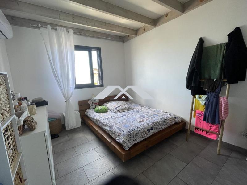 Villa - 119 m² - 4 pièces