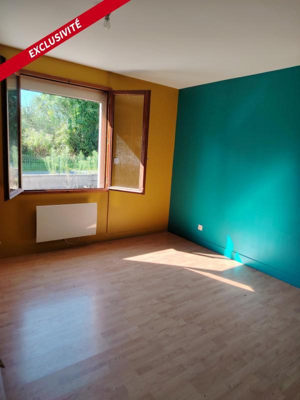 Maison - 122 m² - 7 pièces