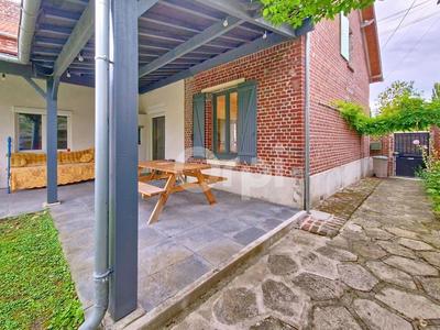 Maison - 137 m² - 5 pièces