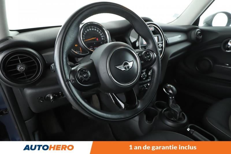 Mini Mini Cooper Bva 3p 136 ch