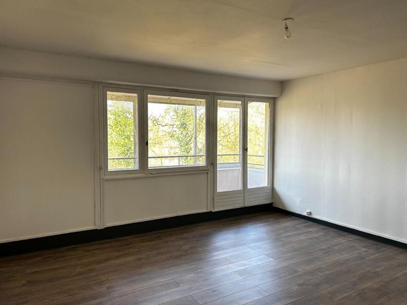 Appartement - 138 m² - 5 pièces