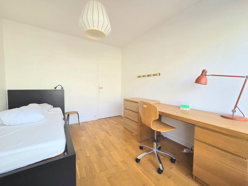 Appartement - 97 m² - 4 pièces