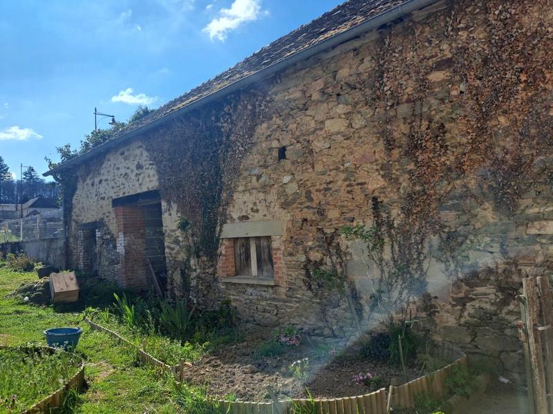 Maison de village - 200 m² - 7 pièces