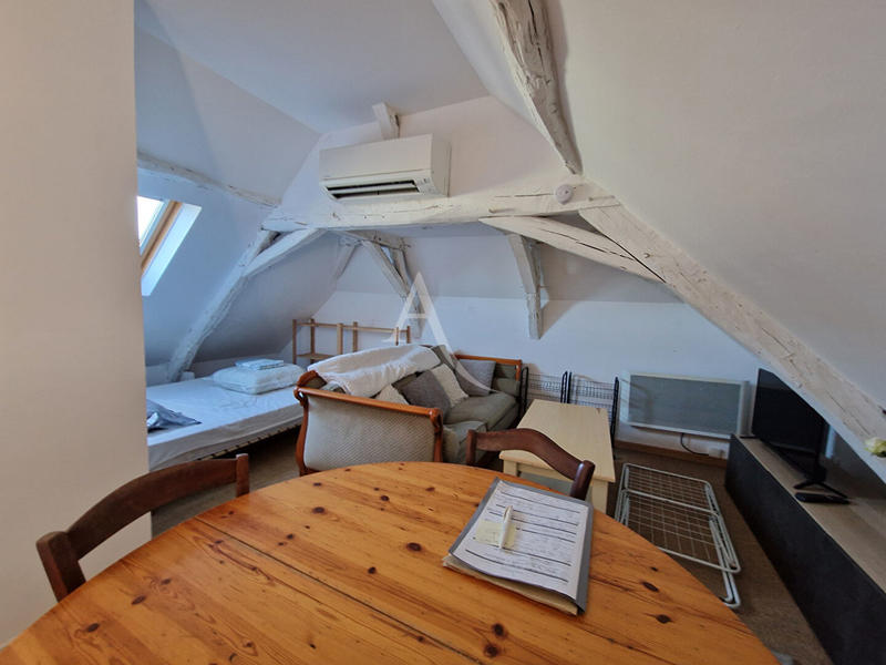 Appartement - 123 m² - 1 pièce