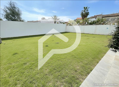 Maison - 231 m² - 5 pièces