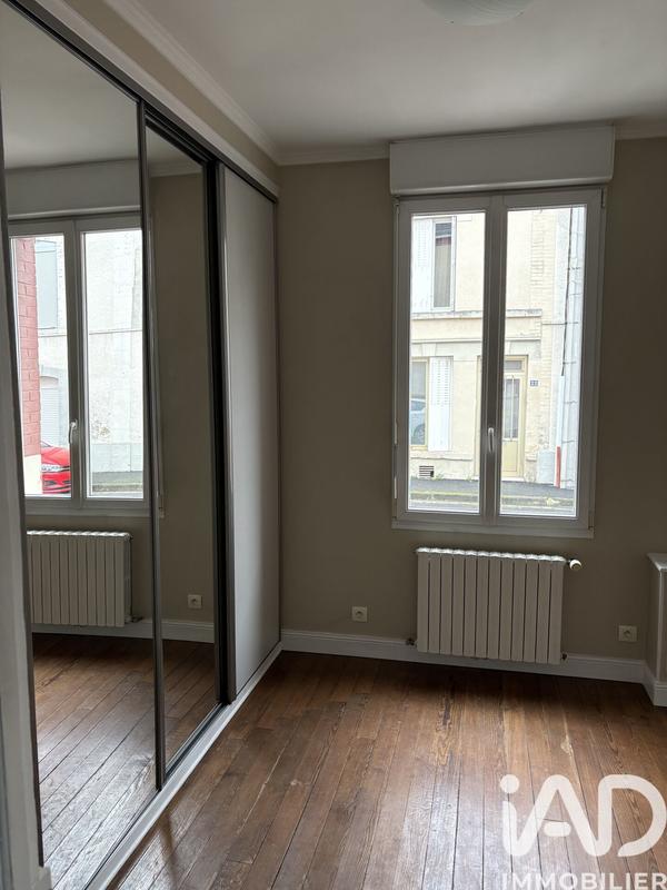 Maison - 127 m² - 5 pièces