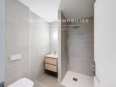Appartement - 19 m² - 1 pièce