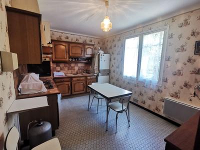 Pavillon - 102 m² - 4 pièces