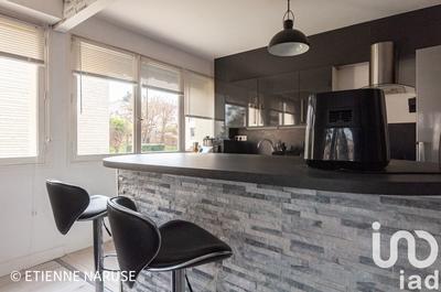 Appartement - 71 m² - 3 pièces