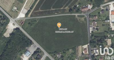 Terrain - 20 518 m²