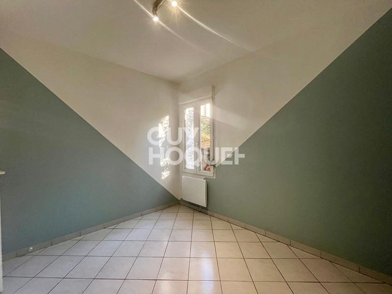 Appartement - 33 m² - 2 pièces