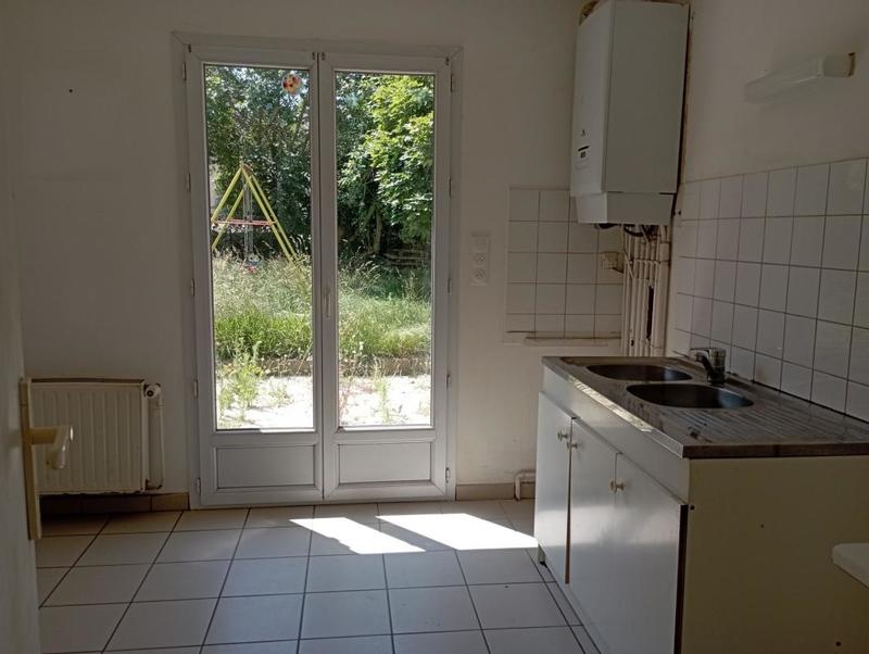 Maison - 78 m² - 4 pièces