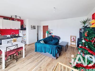 Appartement - 70 m² - 4 pièces