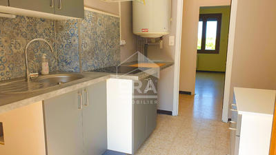 Appartement - 53 m² - 3 pièces