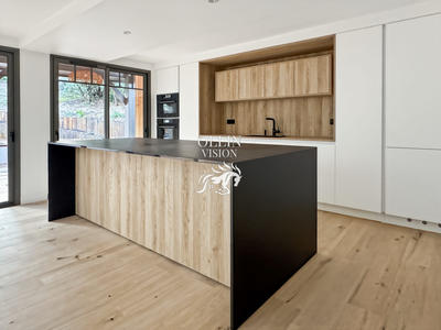 Villa - 190 m² - 6 pièces