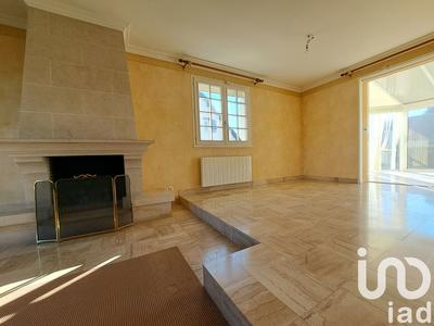 Maison - 129 m² - 5 pièces