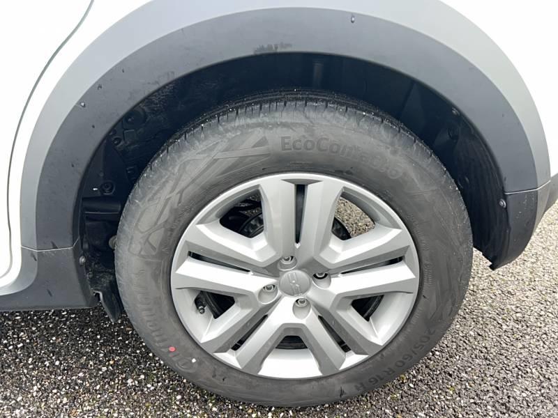 Dacia Sandero Eco-G 100 Stepway Essential