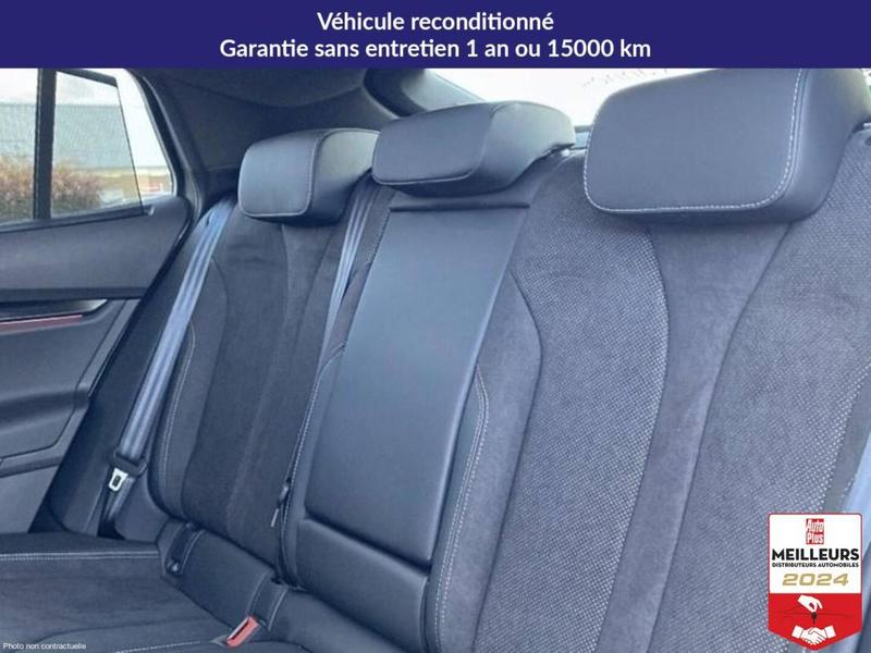 Skoda enyaq 85 sportline