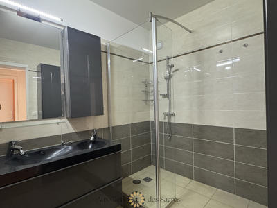 Appartement - 87 m² - 4 pièces