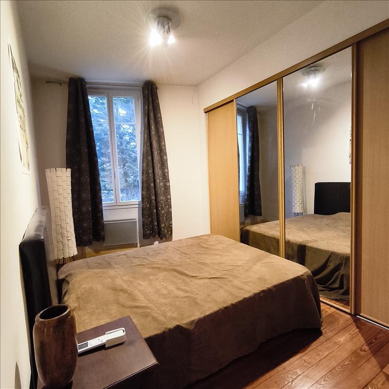 Appartement - 88 m² - 4 pièces